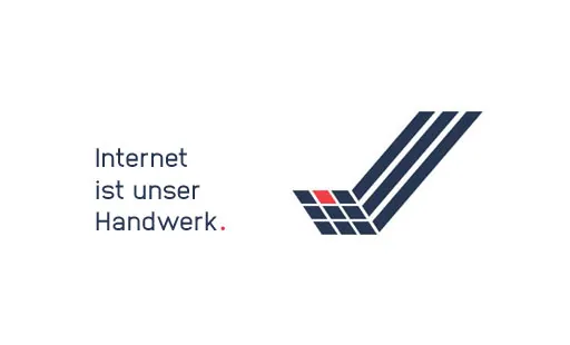 machtWeb · Reinhard Lange Ulm | Logo