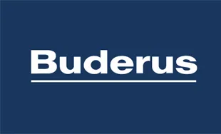 Logo Partner © Buderus · Fischer und Sokrates - Wiesbaden